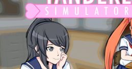 Yandere Simulator Original track 2020 - Video Game