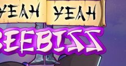 Yeah Yeah Beebiss II イェア・イェア・ビービース II - Video Game