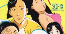 Yawara! 2 ヤワラ! 2 - Video Game