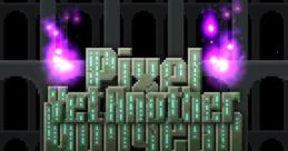 Yet Another Pixel Dungeon - Video Game
