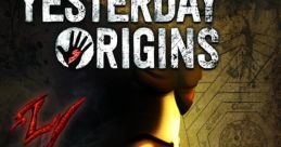 Yesterday Origins Original Game - Video Game