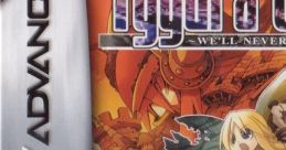 Yggdra Union: We'll Never Fight Alone ユグドラ・ユニオン - Video Game