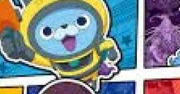 Yo-Kai Watch 3 妖怪ウォッチ３ - Video Game