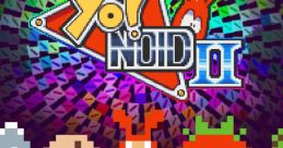 Yo! Noid 2 - Enter The Void - Video Game