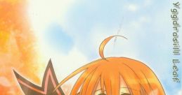 Yggdrasill Leaf Yggdrasill Leaf 【世界樹の迷宮 Arrange Album】 - Video Game