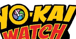 Yokai Watch 1 Original - Video Game