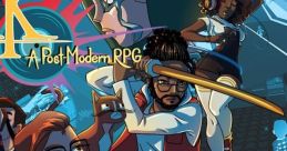 YIIK - A Post-Modern RPG YIIK: ポストモダンRPG - Video Game