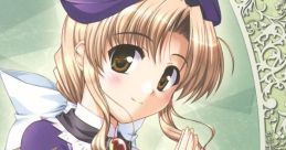 Yoake Mae yori Ruriiro na ~Fairy tale of Luna~ #5 feat. Sayaka Hozumi 夜明け前より瑠璃色な ～Fairy tale of Luna～ #5 feat.