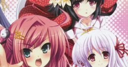 Yokosima!! pandemic Original Track 邪!!ぱんでみっく Original Track - Video Game