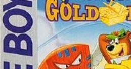 Yogi Bear in Yogi Bear's Goldrush Yogi Bear's Gold Rush - Video Game