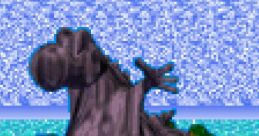 Yoshi Sample (Tech Demo) Yoshi Demo Yoshi's Story Tech Demo - Video Game