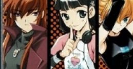 Yoru ga Kuru! Selection 夜が来る！ selection - Video Game