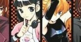 Yoru ga Kuru -Square of the Moon- (A Night Comes) - Video Game