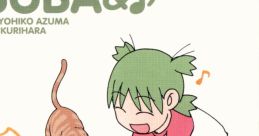 Yotsuba Kuricorder Pops Orchestra Yotsuba&♪ よつばと♪ Yotsuba to ♪ - Video Game