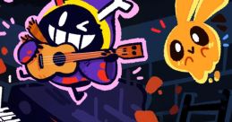 You Died But a Necromancer Revived You You Died BaNRY - Video Game Video game from You Died But a Necromancer Revived You