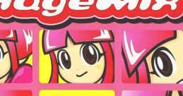Yoshimune MageMIX 吉宗・マゲミックス - Video Game