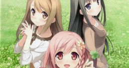 Your diary+ Vocal CD your diary+ ボーカルCD - Video Game