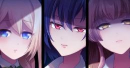 Your It is hate - youth, girl, love adventure (SEEC Inc) - Video Game