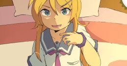 Your Onii-Chan's Favorite Rips! - Video Game
