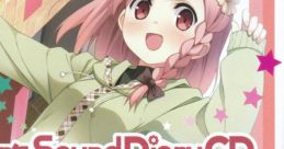 Your's Diary CD - Video Game
