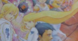 Ys -The Oath in Felghana- Drama CD イース -フェルガナの誓い- ドラマCD 異説 ～もう一つのフェルガナ冒険記～ - Video Game