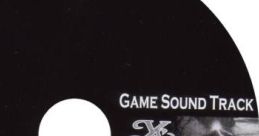Ys III -Wanderers from Ys- Game Track - Video Game