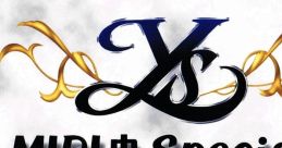 Ys midimushi Special Ys MIDI虫 Special Ys MIDI-mushi Special - Video Game