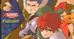 Ys SEVEN al Selections - Video Game