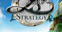 Ys Strategy イース・ストラテジー - Video Game Video game from Ys Strategy イース・ストラテジー for DS. Published by