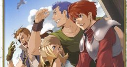 Ys SEVEN Prologue ~Tsuzurarezaru Boukentan~ Drama CD イース7 プロローグ ～綴られざる冒険譚～ ドラマCD - Video Game Video