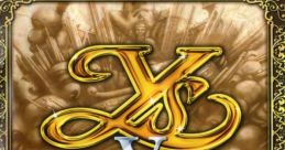 Ys V: Lost Kefin, Kingdom of Sand - Video Game