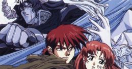 Ys Tenkuu no Shinden Original Track ~J.D.K. BAND Version オリジナル・サウンドトラック イース天空の神殿 ～J.D.K. BAND編 Ys