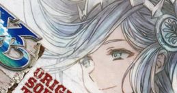 Ys VIII -Lacrimosa of DANA- Original track mini イースVIII -Lacrimosa of DANA- オリジナルサウンドトラックmini - Video Game