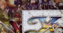 YS HISTORY イース・ミュージックヒストリー - Video Game