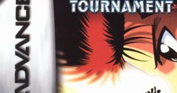 Yu Yu Hakusho - Tournament Tactics - Video Game Video game from Yu Yu Hakusho - Tournament Tactics for GBA. Published by