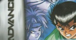 Yu Yu Hakusho - Spirit Detective - Video Game