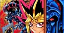 Yu-Gi-Oh - Forbidden Memories - Video Game