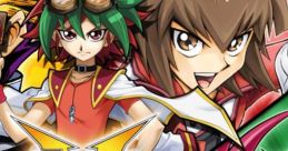 Yu-Gi-Oh Arc V Tag Force SPECIAL 遊☆戯☆王 ＡＲＣ－Ｖ ＴＡＧ ＦＯＲＣＥ ＳＰＥＣＩＡＬ - Video Game Video game from