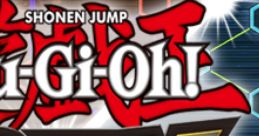 Yu-Gi-Oh! BAM Yu-Gi-Oh! BAM Pocket - Video Game