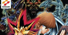 Yu-Gi-Oh! Duel Monsters EYES CD Single - Video Game