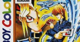 Yu-Gi-Oh! Duel Monsters voice CD Single - Video Game