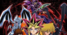 Yu-Gi-Oh! Duel Monsters WARRIORS CD Single - Video Game Video game from Yu-Gi-Oh! Duel Monsters WARRIORS CD Single for