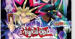 Yu-Gi-Oh - Video Game Video game from Yu-Gi-Oh for NES.