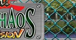 Yu-Gi-Oh! Power of Chaos - Joey the Passion - Video Game