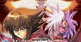 Yu-Gi-Oh! GX Tag Force 3 Yu-Gi-Oh! Duel Monsters GX Tag Force 3 遊☆戯☆王デュエルモンスターズGX タッグフォース3 - Video
