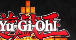 Yu-Gi-Oh! CROSS DUEL - Video Game