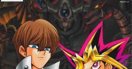Yu-Gi-Oh! The Falsebound Kingdom Score - Video Game
