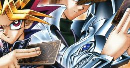 Yu-Gi-Oh! The Duelists of the Roses Unofficial - Video Game