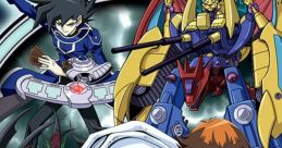Yu-Gi-Oh! GX Kaisei ~ Joushou ~ HARERUUYA CD Single - Video Game