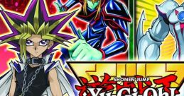 Yu-Gi-Oh! Millennium Duels - Video Game